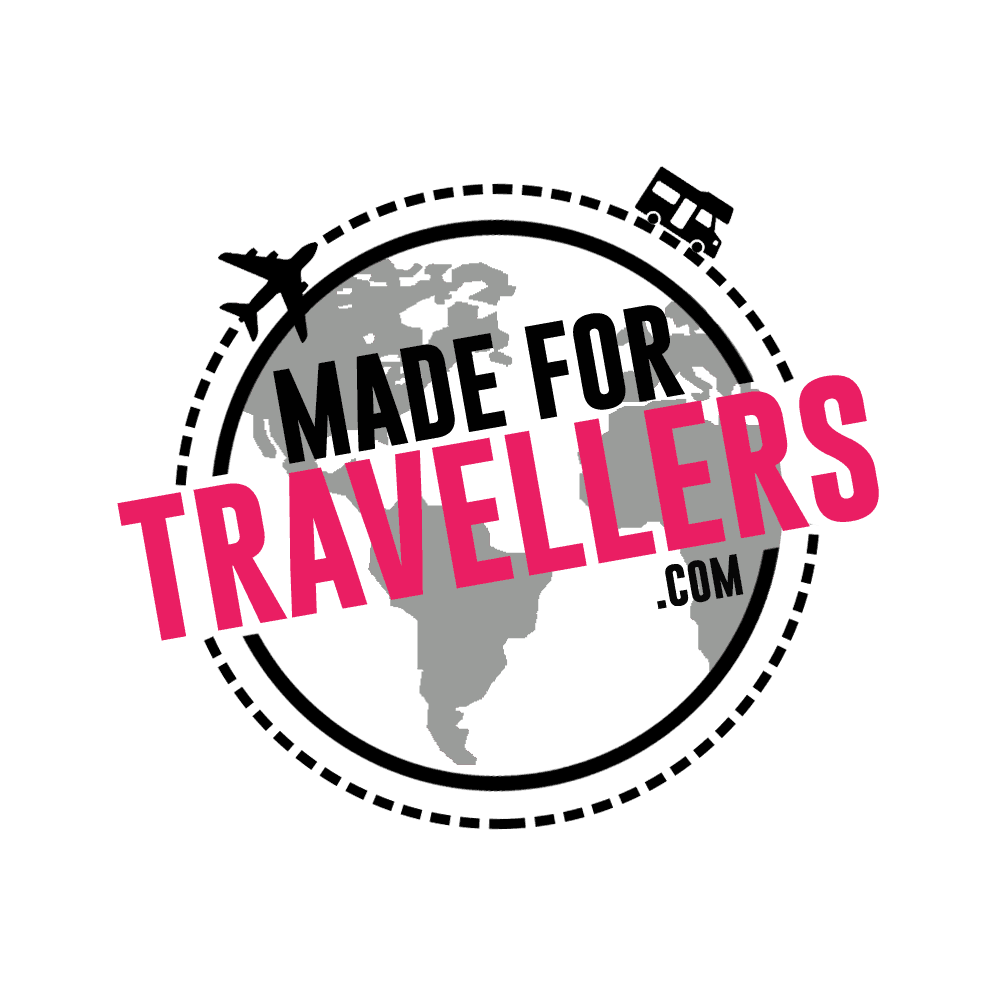 Made For Travellers logo