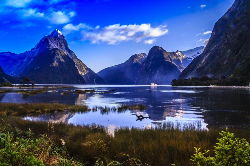 20 Places Every Traveller Should See On The South Island Of New Zealand Made For Travellers