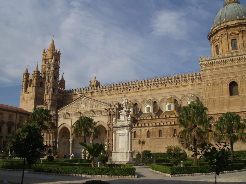 What is Palermo Known For? Made For Travellers