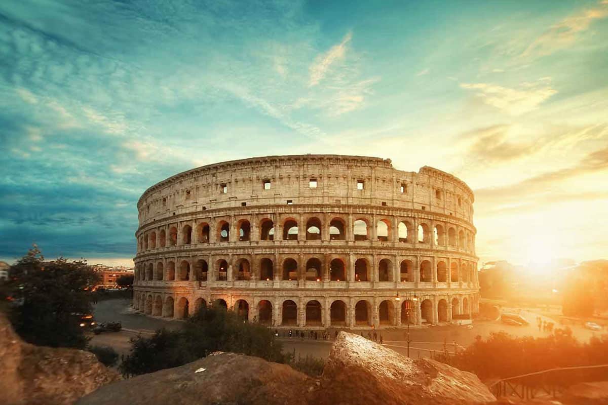 Is Rome A Walkable City? Complete Walking Guide For Rome Made For