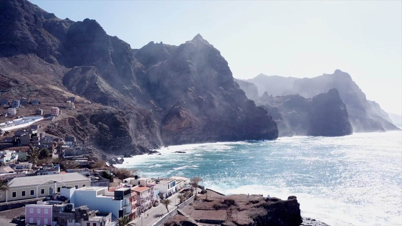 Can You Island Hop In Cape Verde Island Hopping Guide Made For