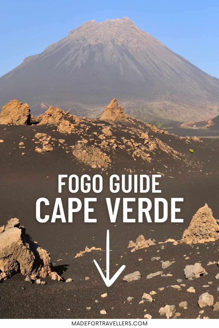 20 Best Things To Do In Fogo, Cape Verde Made For Travellers
