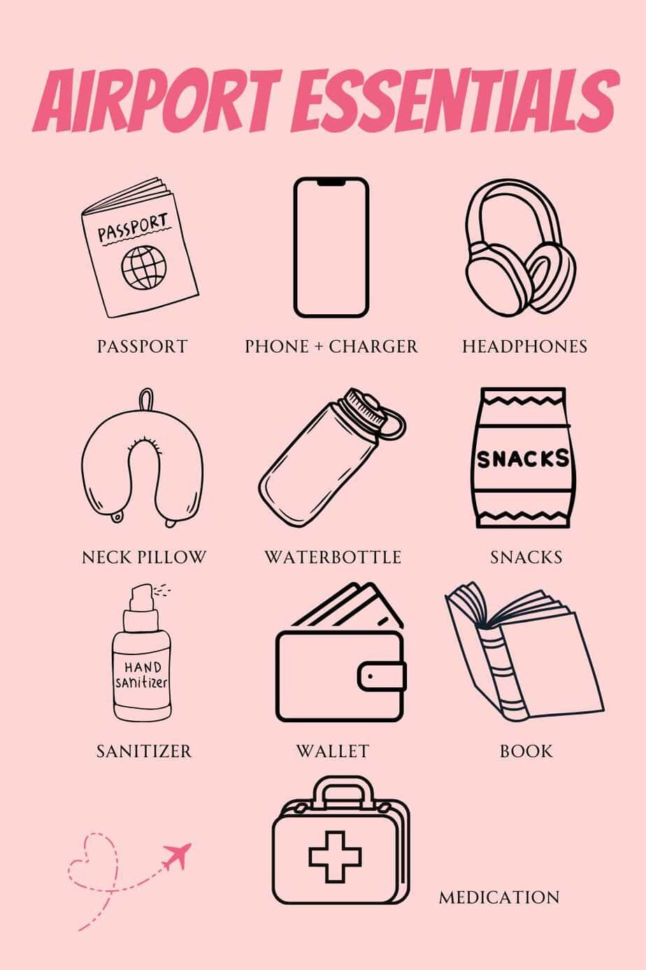 Packing Esentials οΈ 50+ Best Packing Tips & Travel Essentials You Need!