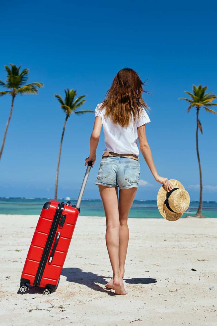 Beach Vacation