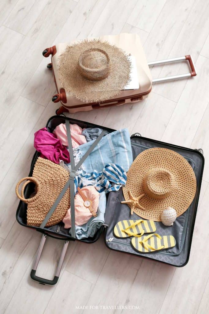 Interesting Fun Packing ️ 50+ Best Packing Tips & Travel Essentials You Need!