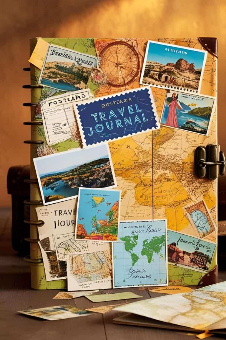35 Travel Journal Ideas To Capture Your Adventures 35-travel-journal-ideas-to-capture-your-adventures