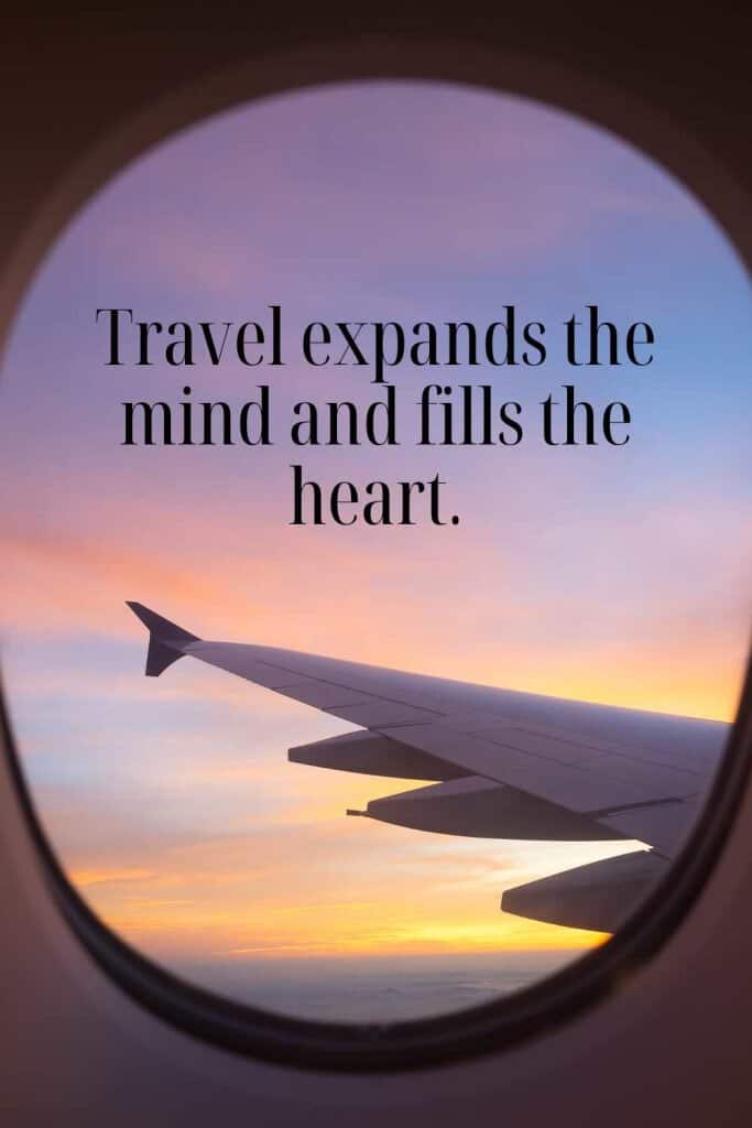 Travel Quote