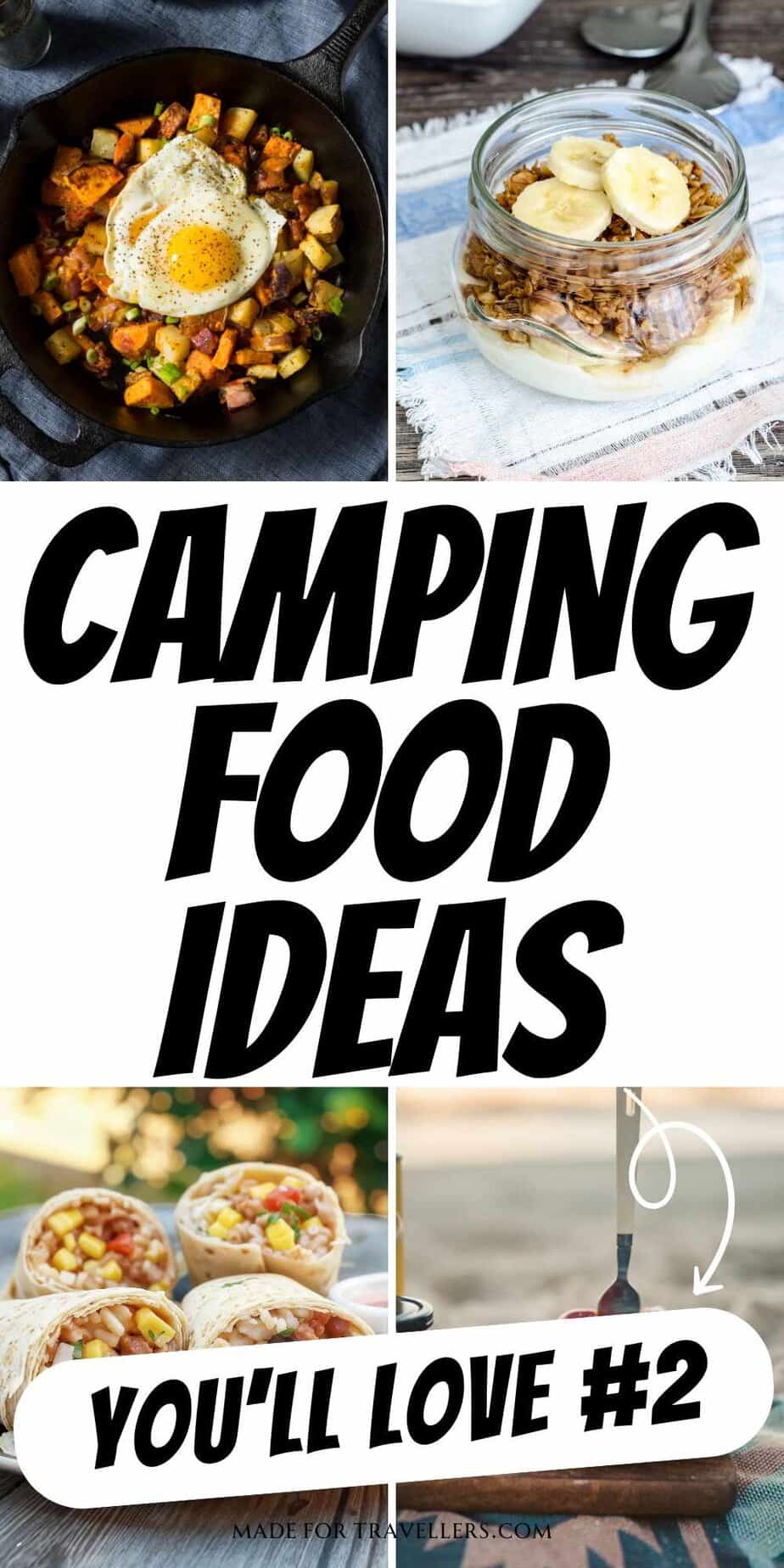 Camping Food So Good You’ll Crave It at Home Too