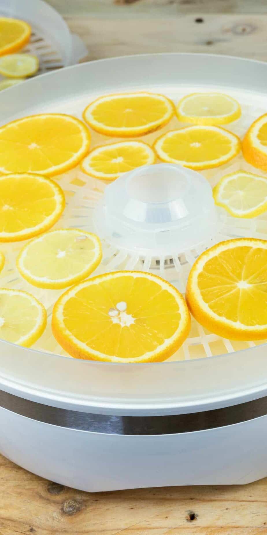 How to Dehydrate Oranges Like a Pro 🍊