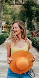 Summer Vacation Outfits You’ll Love to Pack 🧳