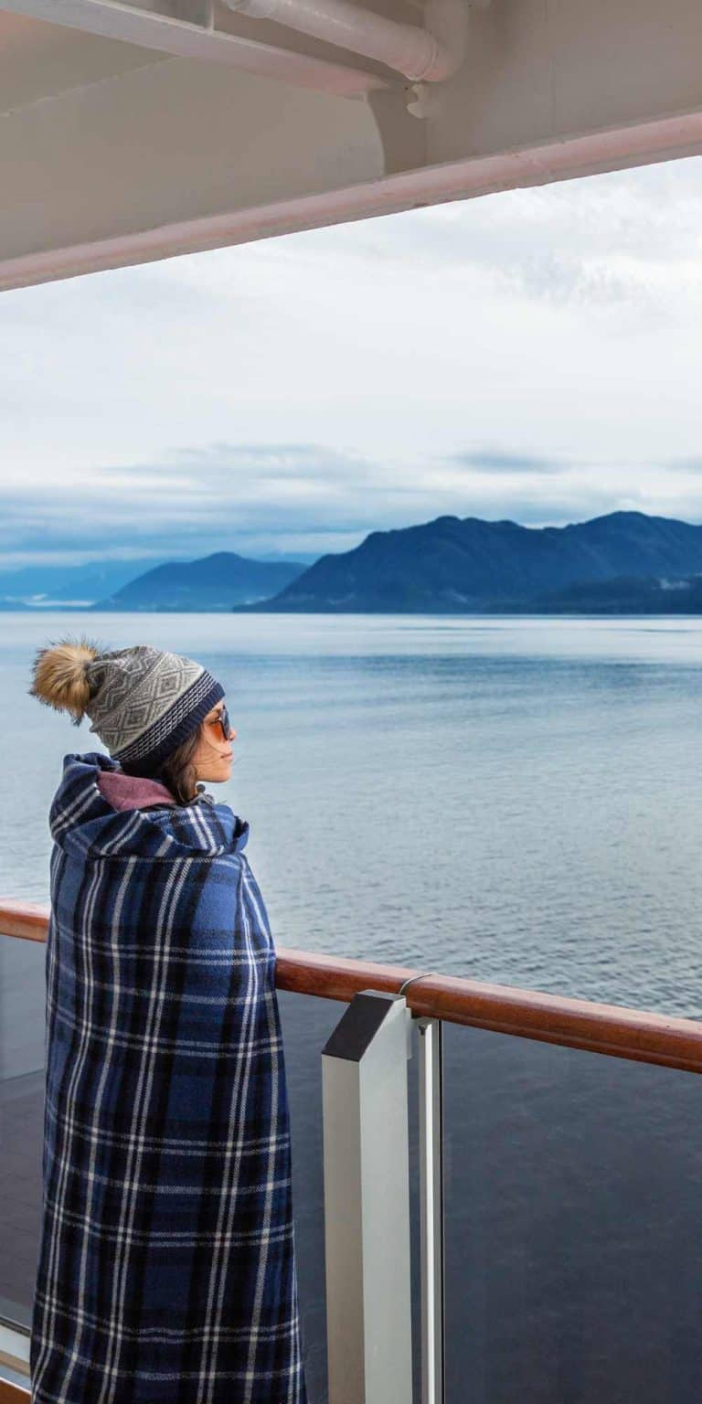 Alaska Cruise