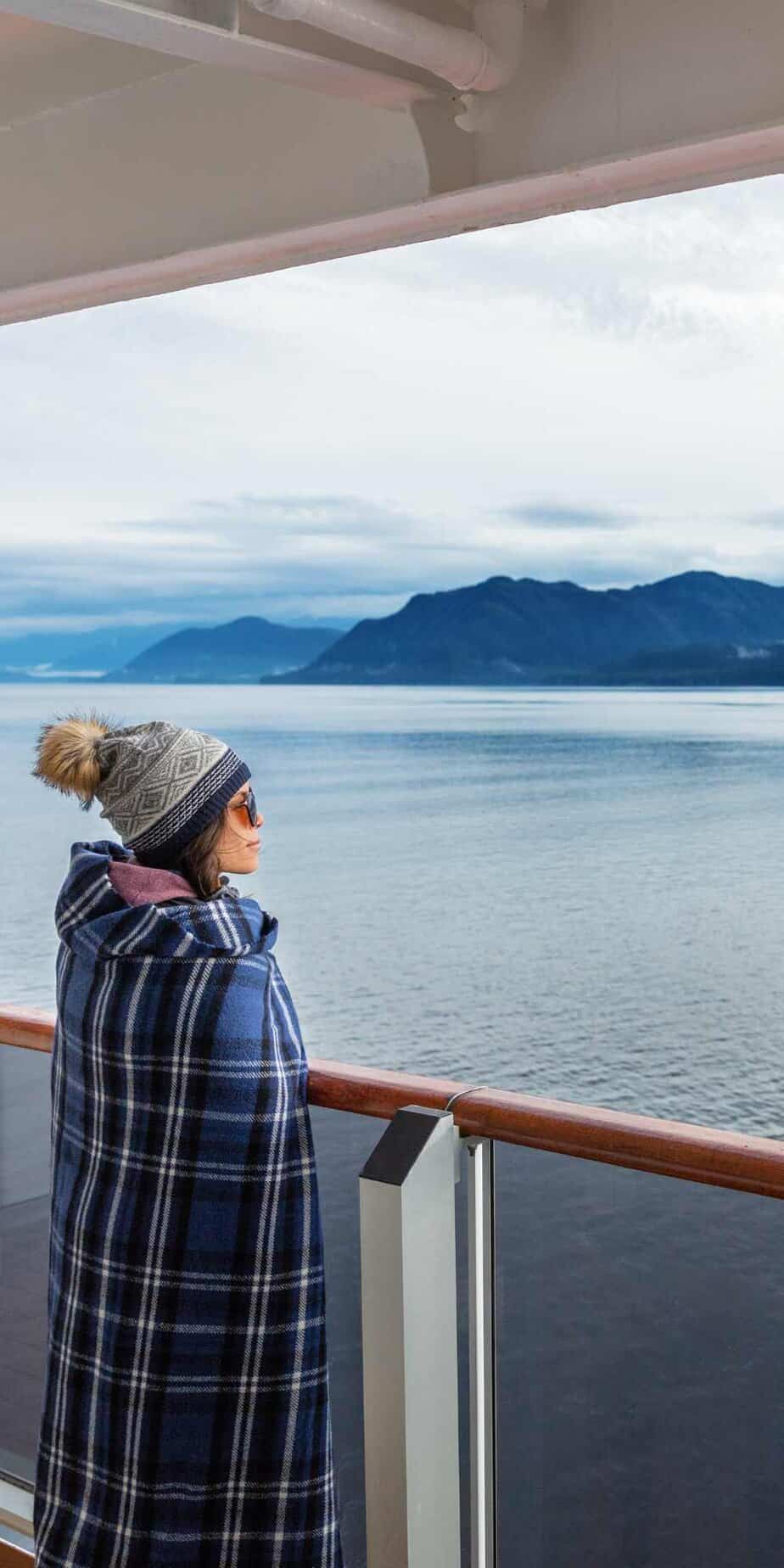 Alaska Cruise