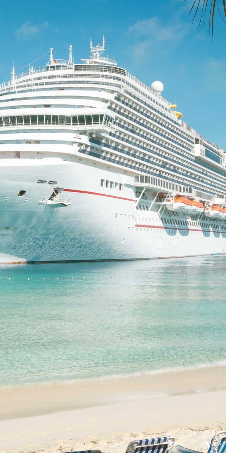 cruise