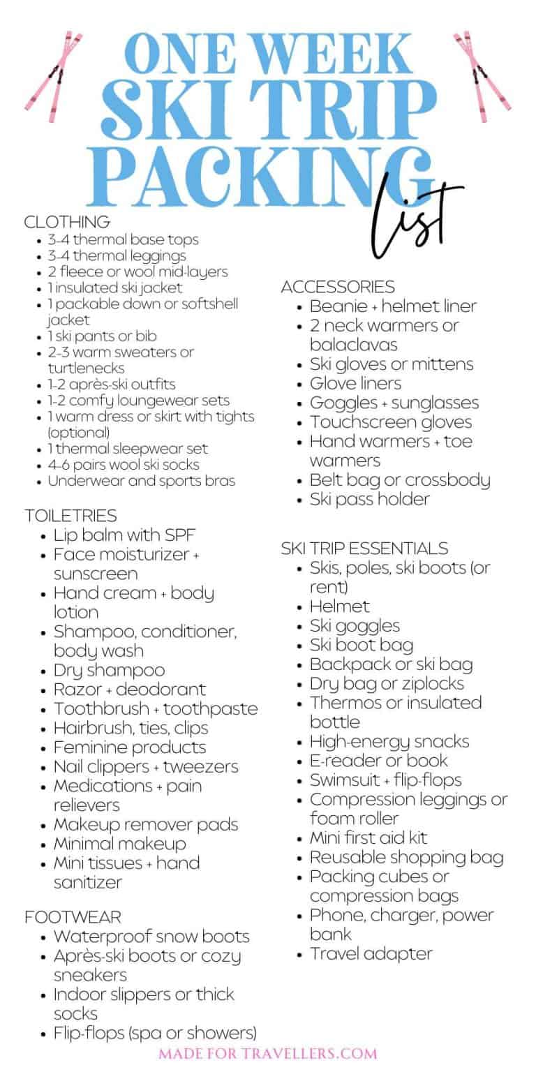 one-week-ski-trip-packing-list-for-women