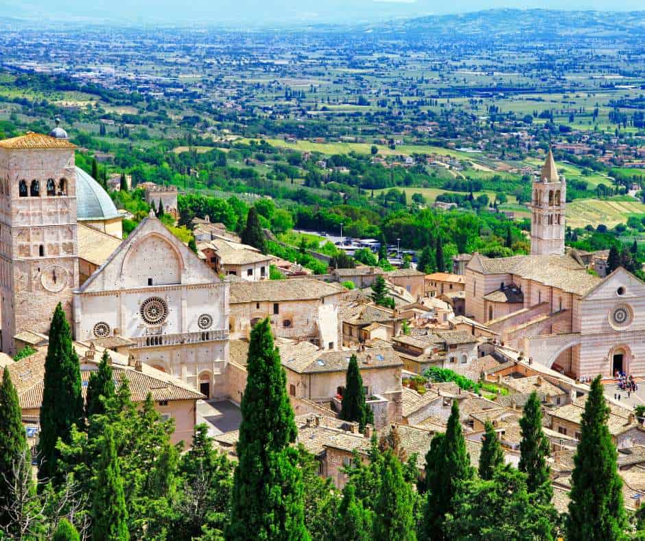 Assisi 