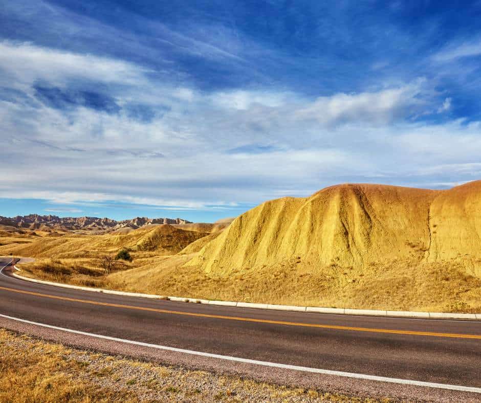 Black Hills & Badlands