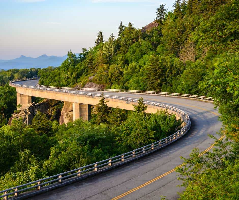 Blue Ridge Parkway