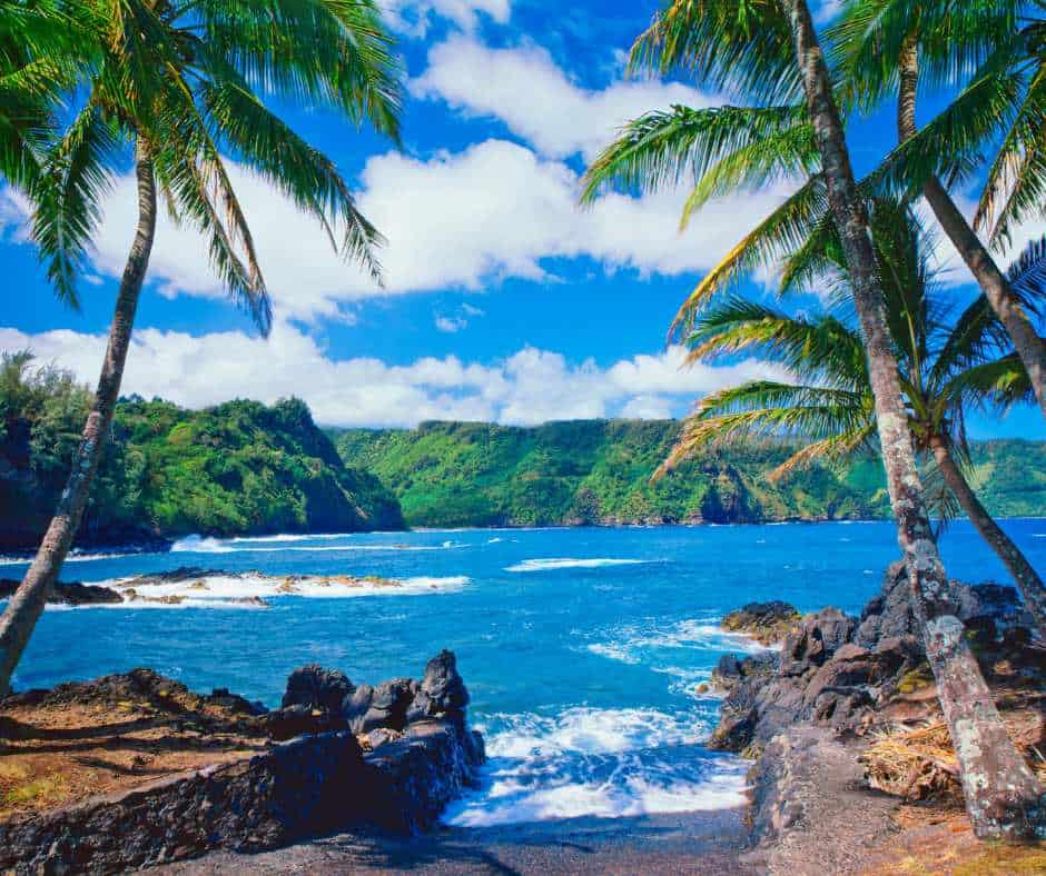 Maui, Hawaii, USA