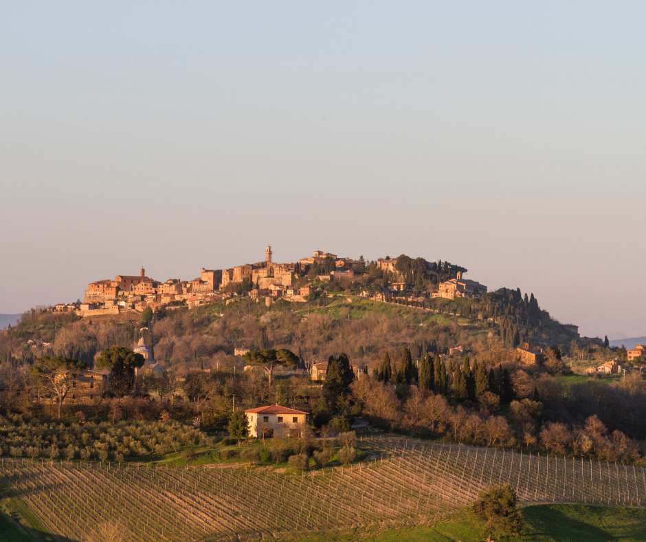 Montepulciano