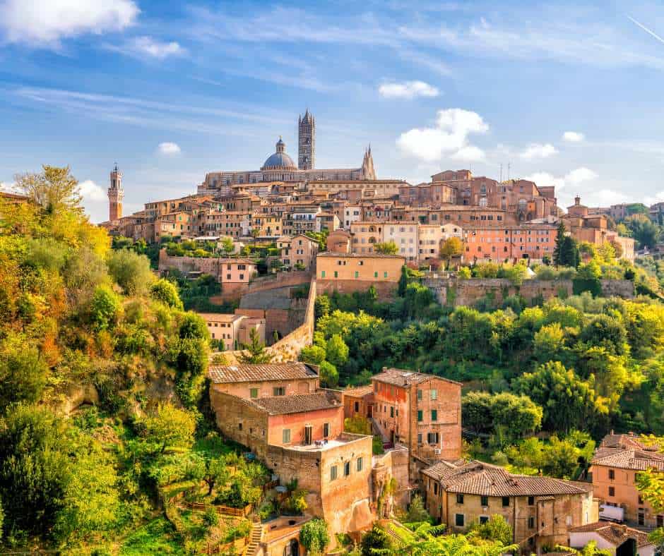 Siena 