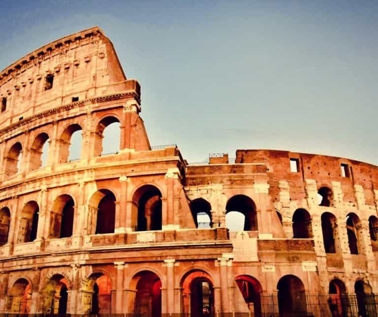colosseum