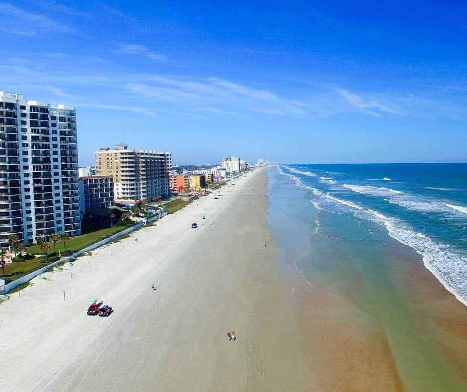 daytona beach