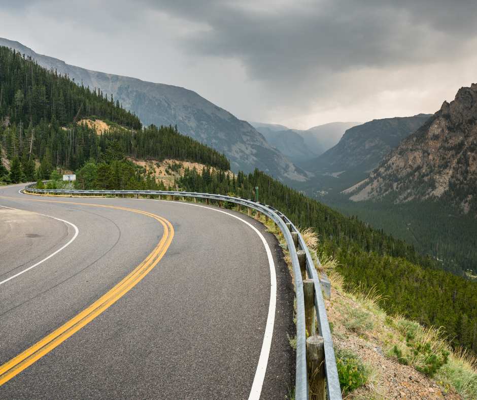 Beartooth Highway