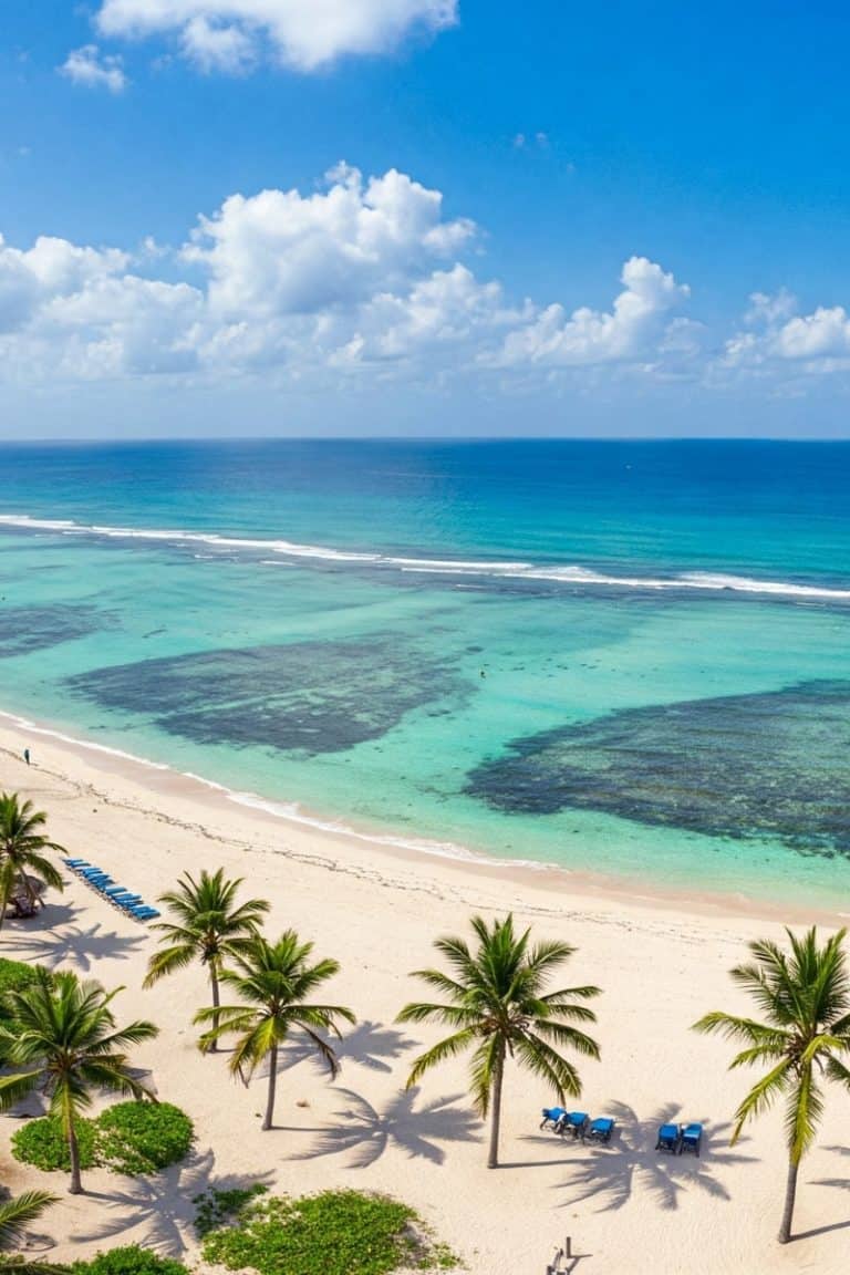 Best Beaches in Kenya: Sun, Sand & Surf for Your Next Escape