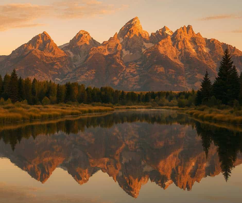 grand teton
