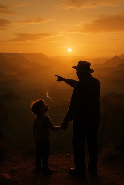 Top 10 Destinations to Share With Your Grandkids