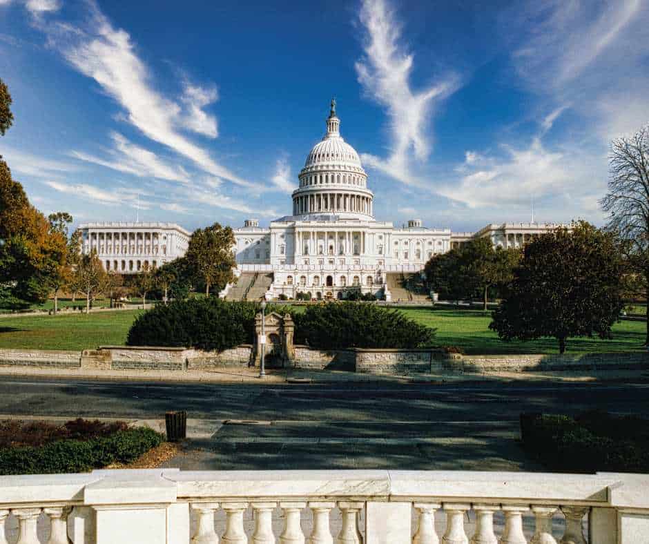 Washington D.C., USA