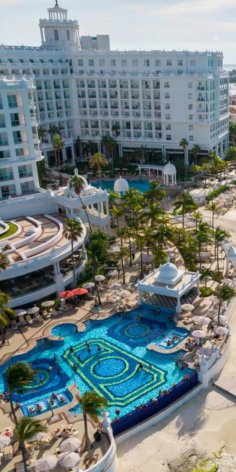 All Inclusive Resort