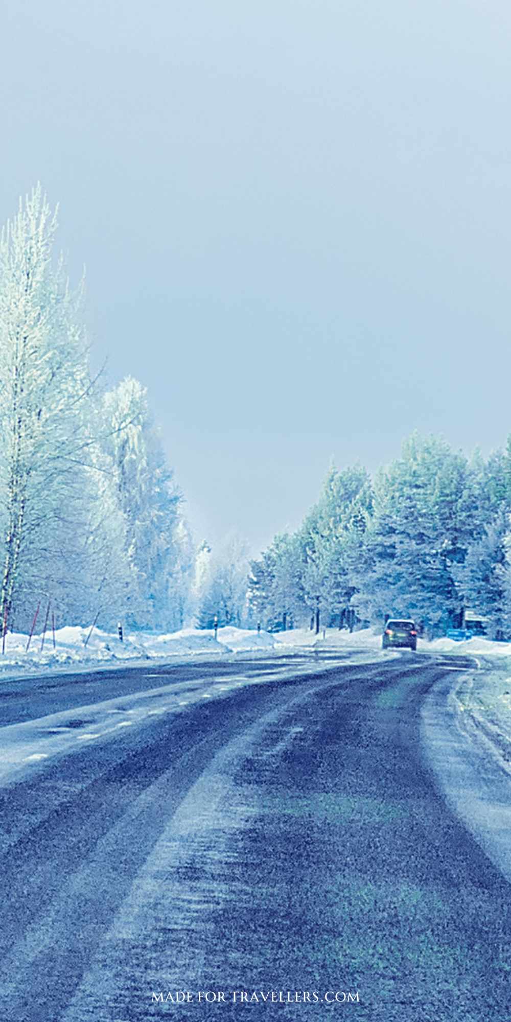 Good christmas vacation destinations