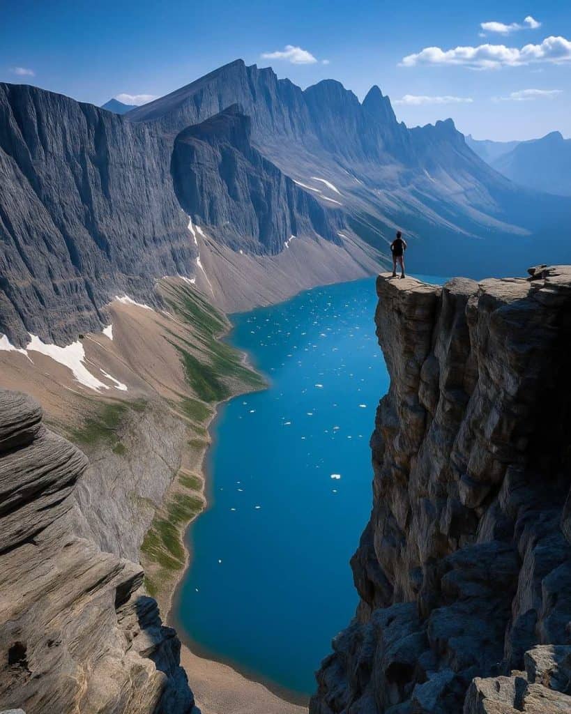 glacier national park