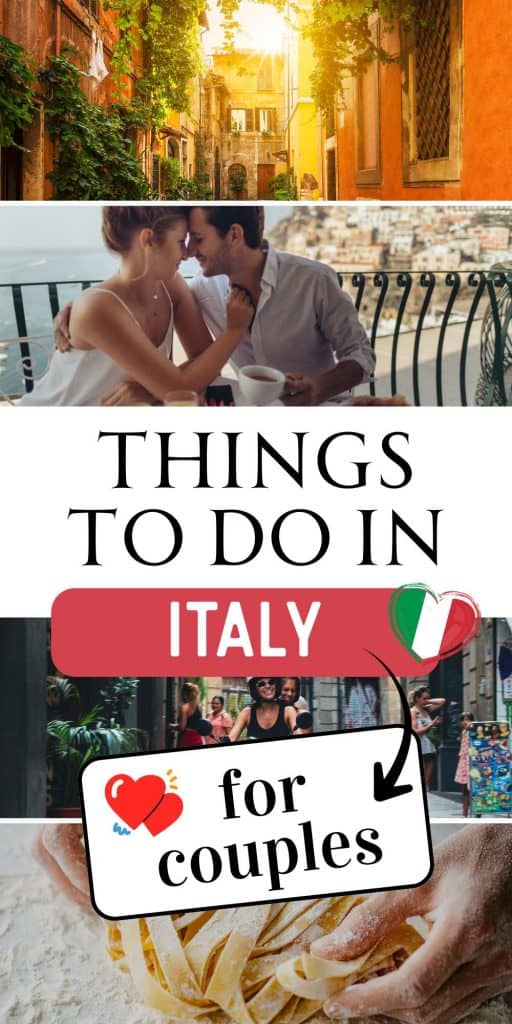 things to do in italy 