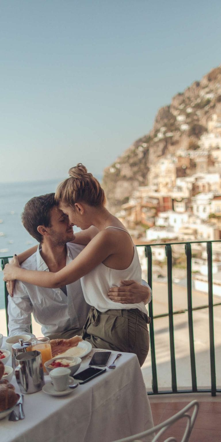 Italy Anniversary Trip Ideas You’ll Never Forget 💕